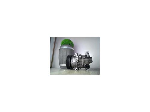Used AC compressor TOYOTA AVENSIS (_T22_) 2.0 TD (CT220_, CT220R) (90 hp) 30666908