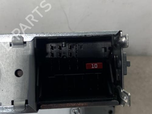 Radio SEAT IBIZA IV (6J5, 6P1) 1.2 TDI | BP30807477E6 