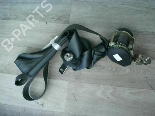 Used Front right seatbelt RENAULT MEGANE II (BM0/1_, CM0/1_) 1.9 dCi (BM0G, CM0G) (120 hp) 21181974