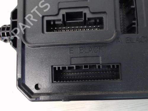 Comfort control module RENAULT GRAND SCÉNIC III (JZ0/1_) 2.0 dCi (JZ0L) | BP26301141M56