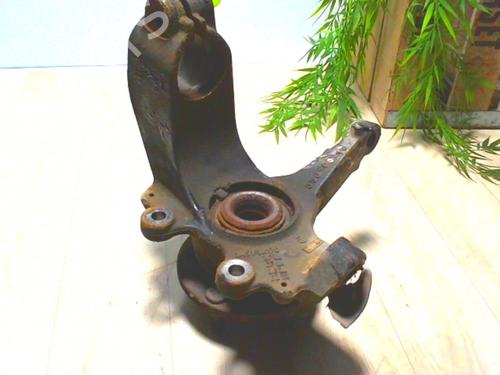 Left front steering knuckle FORD FOCUS C-MAX (DM2) 1.6 TDCi | BP25376793M25 - Image 3