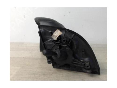 Left mirror CITROËN C3 I (FC_, FN_) 1.4 HDi | BP21183251C26 