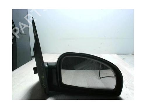 Right mirror HYUNDAI GETZ (TB) 1.5 CRDi | BP24026894C27 