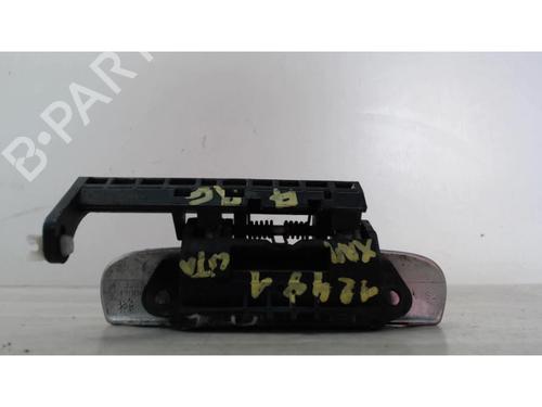 Rear left exterior door handle CITROËN XSARA PICASSO (N68) 1.6 HDi | BP21183540C130 