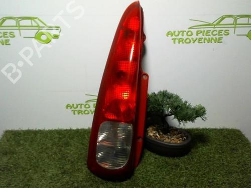 Used Left taillight DAEWOO REZZO (U100) 1.8 (101 hp) 21181697