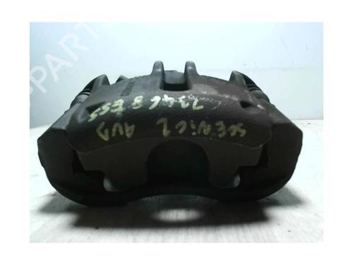 Right front brake caliper RENAULT SCÉNIC II (JM0/1_) 1.6 (JM0C, JM0J, JM1B) | BP24027175M104 