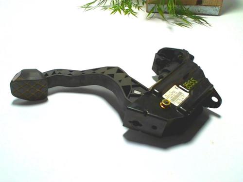 Clutch pedal SKODA FABIA I (6Y2) 1.9 SDI | BP23981266I13 