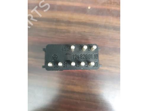 Warning switch MERCEDES-BENZ 124 Saloon (W124) 300 Turbo-D (124.133) | BP27405784I22 