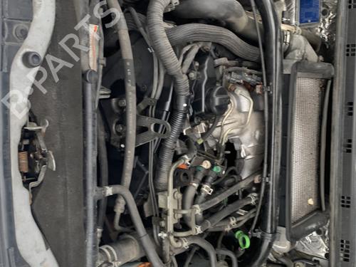 Climate control SUZUKI GRAND VITARA I (FT, HT) 2.0 HDI 110 16V 4x4 (SQ420D, TD83V, JA420WD) | BP26199325I5 