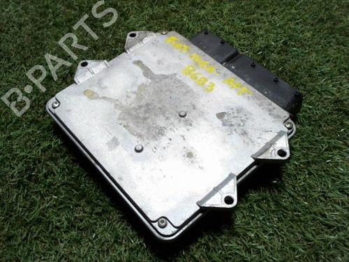 Control unit FIAT IDEA (350_) 1.3 D Multijet | BP25618304M11 