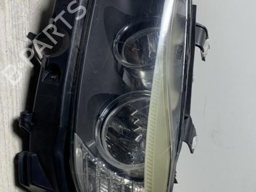 Left headlight BMW 3 (E90) 320 d xDrive | BP29594239C28 