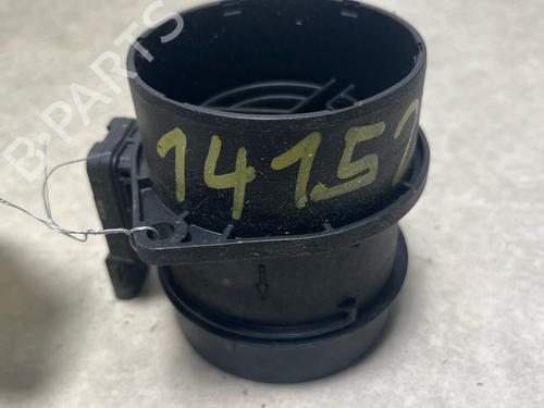 Used Mass air flow sensor Mass air flow sensor MERCEDES-BENZ A-CLASS (W176) A 180 CDI / d (176.012) (109 hp) 36232985 36232985