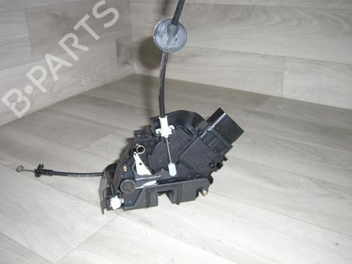 Rear left lock FORD FOCUS II (DA_, HCP, DP) 1.6 TDCi | BP21182362C100 