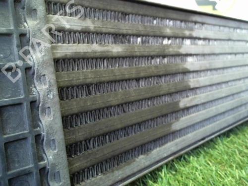 Intercooler FORD FOCUS C-MAX (DM2) 2.0 TDCi | BP26180643M30 