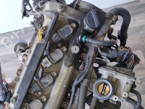 Used Engine Engine TOYOTA YARIS (_P9_) 1.3 VVT-i (SCP90_, SCP90R) (87 hp) 34703179 34703179