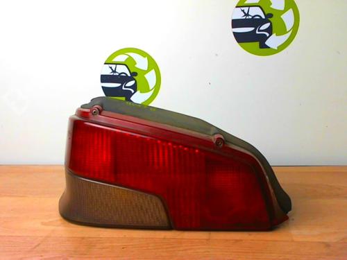 Used Left taillight PEUGEOT 106 I (1A, 1C) 1.4 (75 hp) 24023089
