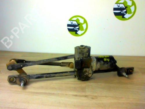 Used Front wiper motor HYUNDAI TUCSON (JM) 2.0 CRDi (113 hp) 24024709
