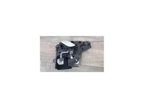 Højre bagtil invendig håndtag CITROËN C5 II (RC_) 1.6 HDi (RC8HZB) (109 hp) 26235042