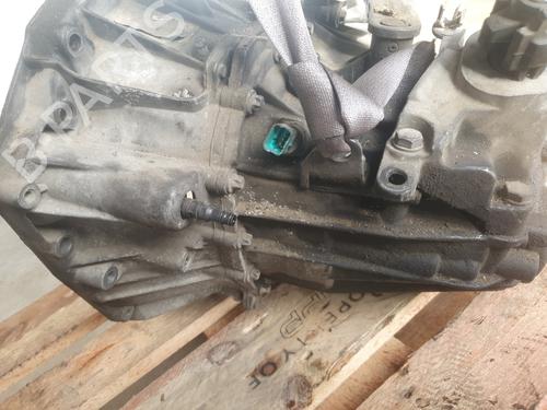 Gearbox RENAULT KANGOO Express (FW0/1_) 1.5 dCi (FW0C, FW1C) | BP36164432M3  - Image 8