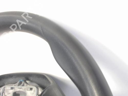 Steering wheel PEUGEOT 208 I (CA_, CC_) 1.4 HDi | BP26687069C49