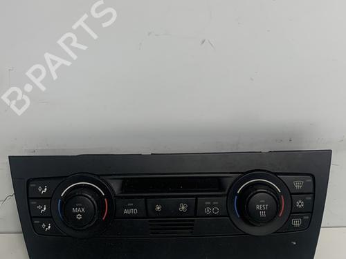 Climate control BMW 3 (E90) 320 d | BP29141034I5 