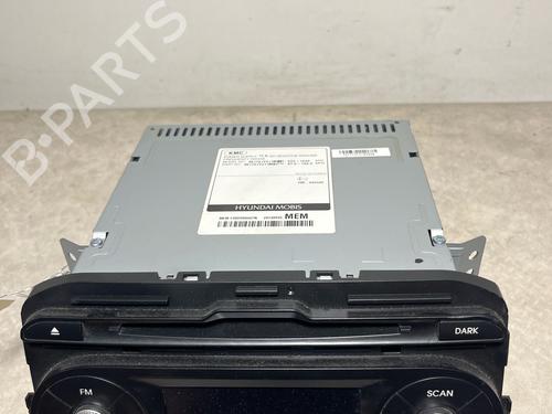 Radio KIA PICANTO II (TA) 1.0 | BP34438638E6  - Image 7
