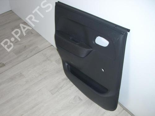 Rear left panel OPEL AGILA A (H00) 1.3 CDTI (F68) | BP24024477C60 - Image 2