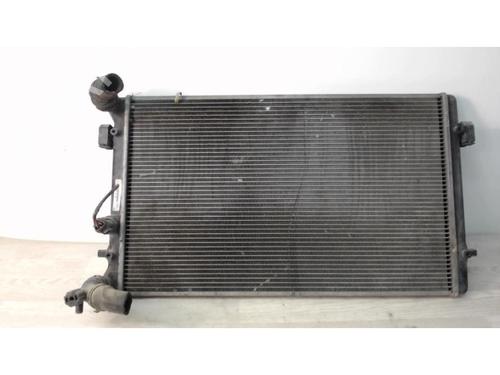 Water radiator VW GOLF IV (1J1) 1.9 TDI | BP24027812M31 