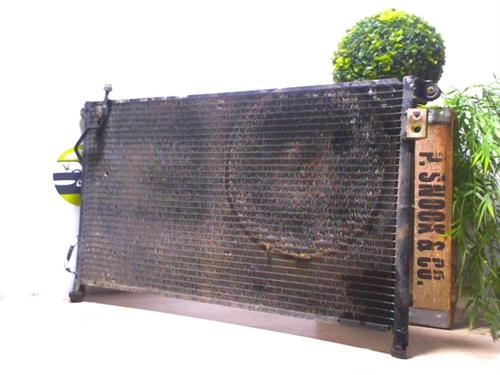 Used AC radiator NISSAN TERRANO II (R20) 2.7 TDi 4WD (125 hp) 24024200