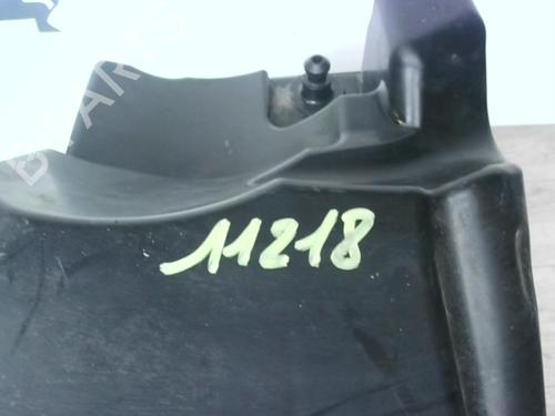 Air filter box OPEL CORSA D (S07) 1.4 (L08, L68) | BP25618226M87