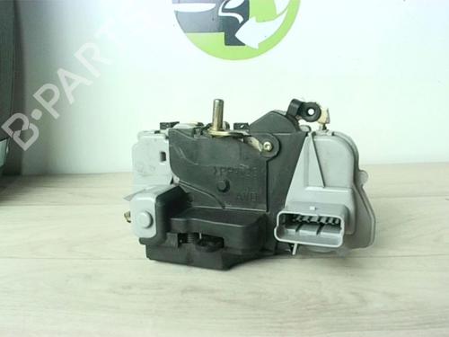 Front right lock CITROËN XSARA PICASSO (N68) 2.0 HDi | BP24024290C97 