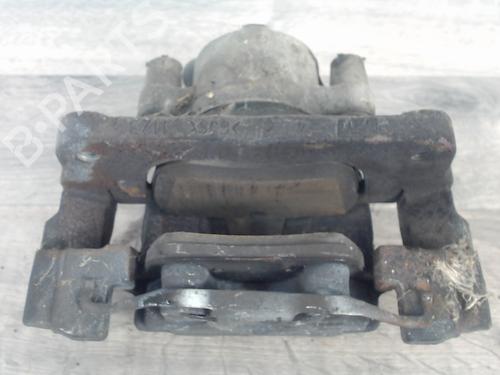 Left front brake caliper CITROËN C4 SPACETOURER (3D_) 1.5 BlueHDi 130 | BP25853640M105 - Image 4