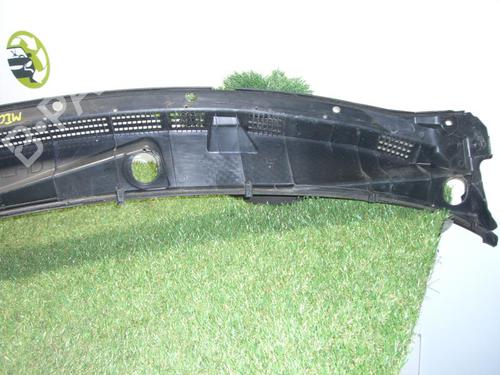 Scuttle panel NISSAN MICRA III (K12) 1.2 16V | BP24021618C110