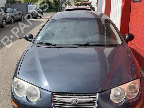 Used Parts CHRYSLER 300M (LR)  3.5 V6 24V  4376370