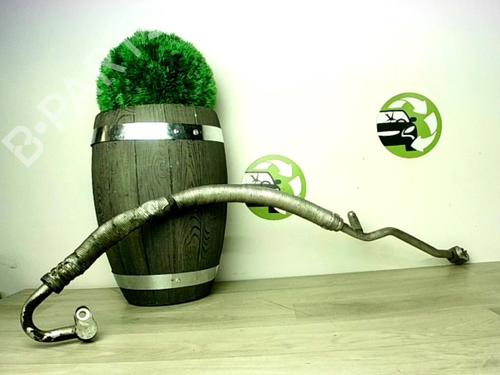 Used AC pipe VW POLO IV (9N_, 9A_) 1.2 12V (64 hp) 24021833