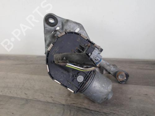 Front wiper motor PEUGEOT 407 (6D_) 2.0 HDi 135 (6DRHRH, 6DRHRE, 6DRHRG, 6DRHRJ) | BP27167126M29