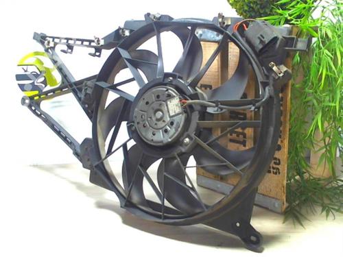 Ventilator motor OPEL ZAFIRA A MPV (T98) 2.0 DTI 16V (F75) | BP24022888M62 