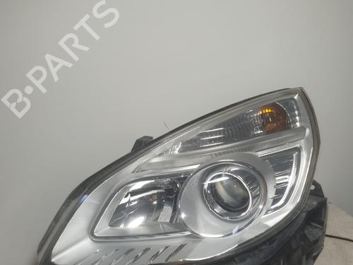 Optica esquerda Optica esquerda RENAULT SCÉNIC II (JM0/1_) 1.5 dCi (JM1E, JM16) (106 hp) 34138154 34138154