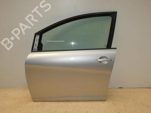 Used Left front door SEAT ALTEA (5P1) 1.9 TDI (105 hp) 25619015