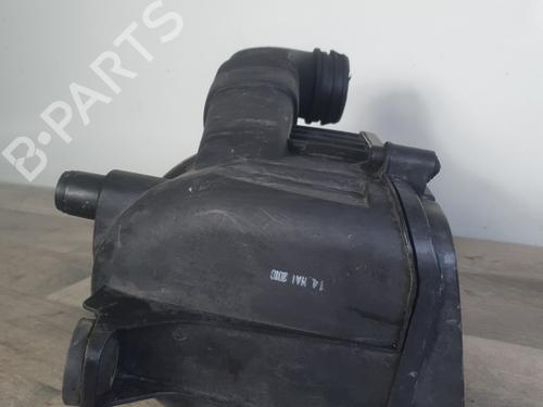 Air filter box SKODA OCTAVIA II Combi (1Z5) 1.4 TSI | BP31086341M87