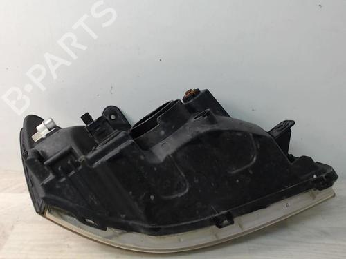 Left headlight HYUNDAI GETZ (TB) 1.5 CRDi | BP29823415C28 