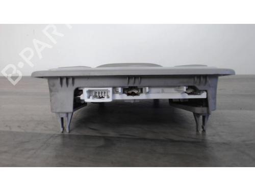 Interior roof light RENAULT CLIO IV Grandtour (KH_) 1.5 dCi 90 (KHN3, KHN4) | BP24963199I8 