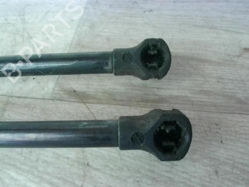 Tailgate lift support RENAULT MODUS / GRAND MODUS (F/JP0_) 1.6 (JP03, JP0B, JP0U, JP0Y, JP1G) | BP21183468C138 