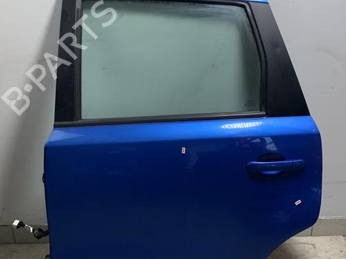 left-rear-door-nissan-note-e11-ne11-15-dci-h21019u0ma-2005-2006-2007-2008-2009-2010-2011-2012-2013-22236769 main image