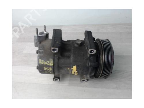 Airco pomp PEUGEOT 307 Break (3E) 2.0 | BP25618995M34
