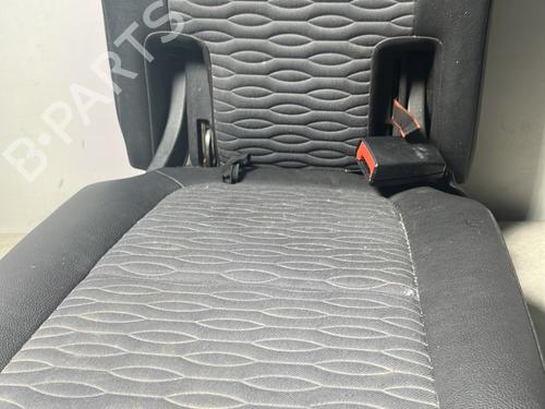 Rear seat OPEL ZAFIRA TOURER C (P12) 2.0 CDTi (75) | BP31086334C17