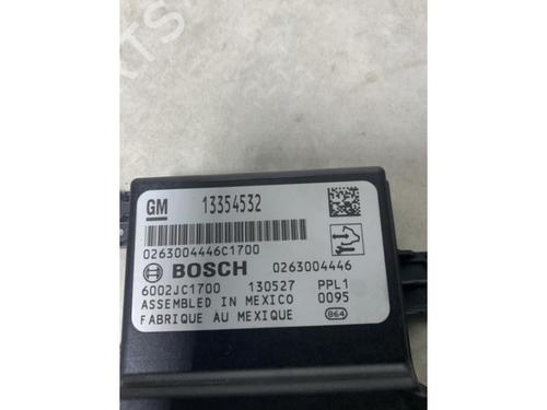 Electronic module OPEL MERIVA B MPV (S10) 1.7 CDTI (75) | BP30807532M83