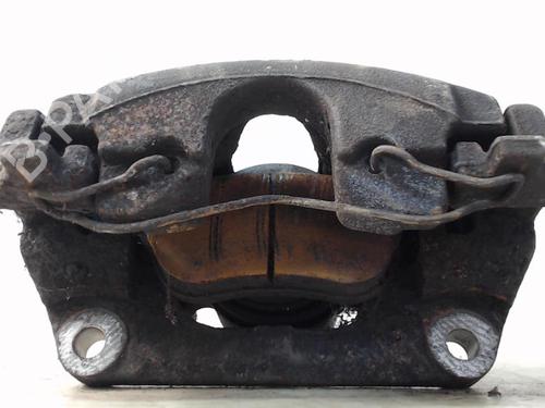 Left front brake caliper RENAULT LAGUNA III Grandtour (KT0/1) 1.5 dCi (KT0A, KT0R, KT02) | BP21538100M105
