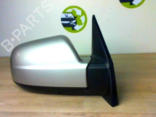 Right mirror HYUNDAI TUCSON (JM) 2.0 CRDi | BP24025566C27 
