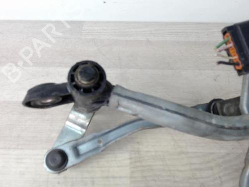 Front wiper motor RENAULT TWINGO II (CN0_) 1.5 dCi (CN0E) | BP31719268M29 